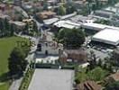 Photos aériennes de Erba (22036) | Como, Lombardia, Italie - Photo réf. T038712
