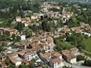 Photos aériennes de Erba (22036) | Como, Lombardia, Italie - Photo réf. T038713