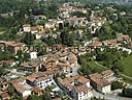 Photos aériennes de Erba (22036) - Ouest | Como, Lombardia, Italie - Photo réf. T038713