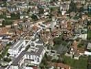 Photos aériennes de Erba (22036) | Como, Lombardia, Italie - Photo réf. T038716