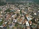 Photos aériennes de Erba (22036) | Como, Lombardia, Italie - Photo réf. T038718