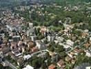 Photos aériennes de Erba (22036) | Como, Lombardia, Italie - Photo réf. T038720