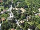 Photos aériennes de Erba (22036) | Como, Lombardia, Italie - Photo réf. T038722