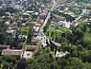 Photos aériennes de Erba (22036) | Como, Lombardia, Italie - Photo réf. T038723