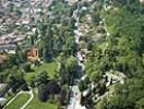 Photos aériennes de Erba (22036) | Como, Lombardia, Italie - Photo réf. T038728