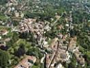 Photos aériennes de Erba (22036) | Como, Lombardia, Italie - Photo réf. T038730
