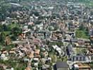Photos aériennes de Erba (22036) | Como, Lombardia, Italie - Photo réf. T038731