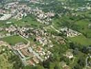 Photos aériennes de Erba (22036) | Como, Lombardia, Italie - Photo réf. T038742