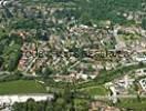 Photos aériennes de Erba (22036) | Como, Lombardia, Italie - Photo réf. T038745
