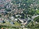 Photos aériennes de Erba (22036) | Como, Lombardia, Italie - Photo réf. T038746