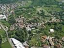 Photos aériennes de Erba (22036) | Como, Lombardia, Italie - Photo réf. T038748