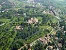 Photos aériennes de Inverigo (22044) - Autre vue | Como, Lombardia, Italie - Photo réf. T038768