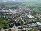 Photos aériennes de Inverigo (22044) - Autre vue | Como, Lombardia, Italie - Photo réf. T038770