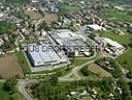Photos aériennes de Inverigo (22044) - Autre vue | Como, Lombardia, Italie - Photo réf. T038773