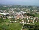 Photos aériennes de Inverigo (22044) - Autre vue | Como, Lombardia, Italie - Photo réf. T038775