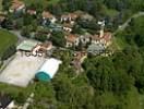 Photos aériennes de Inverigo (22044) - Autre vue | Como, Lombardia, Italie - Photo réf. T038777
