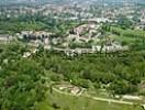 Photos aériennes de Inverigo (22044) - Autre vue | Como, Lombardia, Italie - Photo réf. T038779