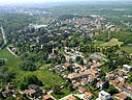 Photos aériennes de Inverigo (22044) - Autre vue | Como, Lombardia, Italie - Photo réf. T038782