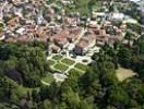 Photos aériennes de Inverigo (22044) - Autre vue | Como, Lombardia, Italie - Photo réf. T038790