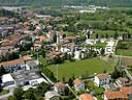 Photos aériennes de Inverigo (22044) - Autre vue | Como, Lombardia, Italie - Photo réf. T038802