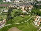 Photos aériennes de Alzate Brianza (22040) | Como, Lombardia, Italie - Photo réf. T038813