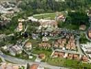 Photos aériennes de Alzate Brianza (22040) - Autre vue | Como, Lombardia, Italie - Photo réf. T038815