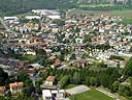 Photos aériennes de Alzate Brianza (22040) - Autre vue | Como, Lombardia, Italie - Photo réf. T038817