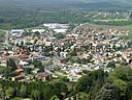 Photos aériennes de Alzate Brianza (22040) - Autre vue | Como, Lombardia, Italie - Photo réf. T038818