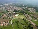 Photos aériennes de Alzate Brianza (22040) | Como, Lombardia, Italie - Photo réf. T038824