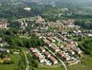 Photos aériennes de Alzate Brianza (22040) - Autre vue | Como, Lombardia, Italie - Photo réf. T038825