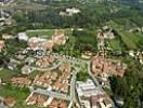 Photos aériennes de Alzate Brianza (22040) | Como, Lombardia, Italie - Photo réf. T038827