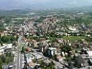 Photos aériennes de Lurago d'Erba (22040) - Autre vue | Como, Lombardia, Italie - Photo réf. T038834