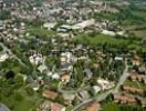 Photos aériennes de Lurago d'Erba (22040) - Autre vue | Como, Lombardia, Italie - Photo réf. T038836