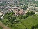 Photos aériennes de Lurago d'Erba (22040) - Autre vue | Como, Lombardia, Italie - Photo réf. T038839
