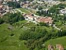 Photos aériennes de Lurago d'Erba (22040) - Autre vue | Como, Lombardia, Italie - Photo réf. T038841