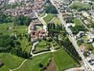 Photos aériennes de Lurago d'Erba (22040) - Autre vue | Como, Lombardia, Italie - Photo réf. T038843