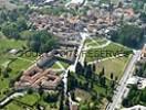 Photos aériennes de Lurago d'Erba (22040) - Autre vue | Como, Lombardia, Italie - Photo réf. T038844