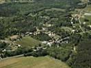 Photos aériennes de Église-Neuve-de-Vergt (24380) - Autre vue | Dordogne, Nouvelle-Aquitaine, France - Photo réf. T038916