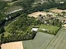 Photos aériennes de Le Bugue (24260) - Autre vue | Dordogne, Nouvelle-Aquitaine, France - Photo réf. T038922