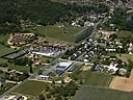 Photos aériennes de Montignac (24290) | Dordogne, Aquitaine, France - Photo réf. T038965