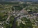 Photos aériennes de Montignac (24290) | Dordogne, Aquitaine, France - Photo réf. T038969