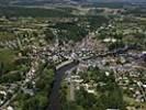 Photos aériennes de Montignac (24290) - Autre vue | Dordogne, Nouvelle-Aquitaine, France - Photo réf. T038969