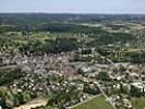 Photos aériennes de Montignac (24290) | Dordogne, Aquitaine, France - Photo réf. T038975