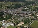 Photos aériennes de Montignac (24290) | Dordogne, Aquitaine, France - Photo réf. T038976