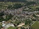 Photos aériennes de Montignac (24290) - Autre vue | Dordogne, Nouvelle-Aquitaine, France - Photo réf. T038976