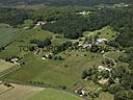 Photos aériennes de Saint-Paul-de-Serre (24380) - Autre vue | Dordogne, Nouvelle-Aquitaine, France - Photo réf. T038989