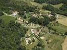 Photos aériennes de Saint-Paul-de-Serre (24380) - Autre vue | Dordogne, Nouvelle-Aquitaine, France - Photo réf. T038990