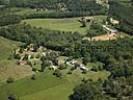 Photos aériennes de Saint-Paul-de-Serre (24380) - Autre vue | Dordogne, Nouvelle-Aquitaine, France - Photo réf. T038994