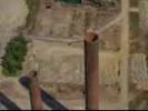 Photos aériennes de "cheminée" - Photo réf. T039171