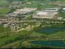 Photos aériennes de Trémery (57300) | Moselle, Grand Est, France - Photo réf. T039353